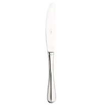 Pintinox Tafelmessen | ROMA | RVS | 12 Stuks | Lengte 236mm