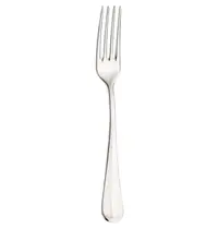 Pintinox Dessertvorken | ROMA | RVS | 12 Stuks | Lengte 185mm