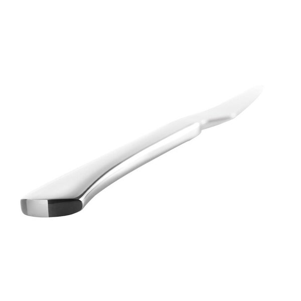 Steakmessen | PERFECT | RVS | 12 Stuks | Lengte 220mm