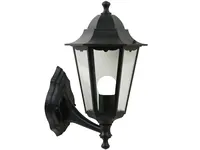 Buitenverlichting