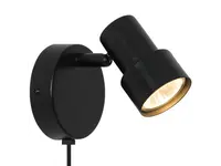 Wandlampen