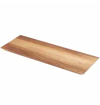 ECW Serveerplank | EARTH | Acaciahout | Per Stuk | 455x165x20(h)mm