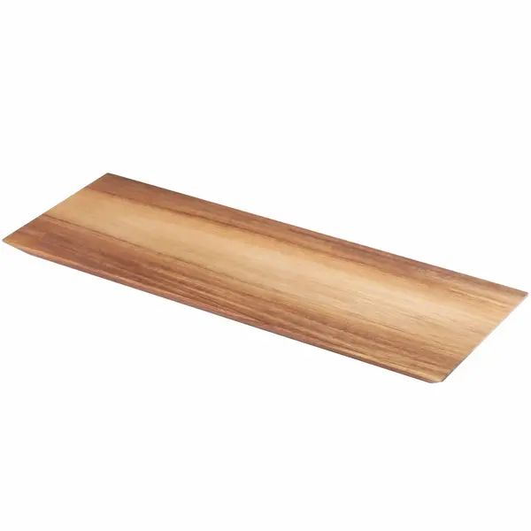 Serveerplank | EARTH | Acaciahout | Per Stuk | 455x165x20(h)mm
