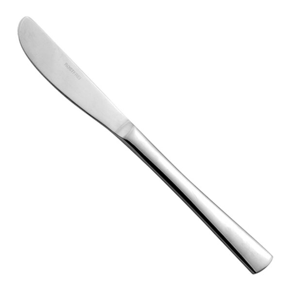 Tafelmes | PS2Line | RVS | Per Stuk | Lengte 210mm