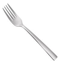 ProSup Tableware Tafelvork | MADRID | RVS | Per Stuk | Lengte 200mm