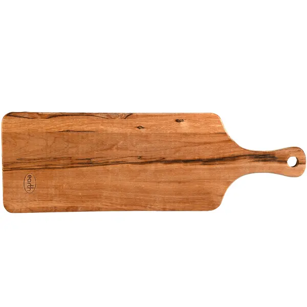Serveerplank | EARTH BUDGET | Hout | Per Stuk | 600x200mm