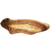 ECW Serveerplank | EARTH OLIVE | Olijfhout | Per Stuk | 450x150mm