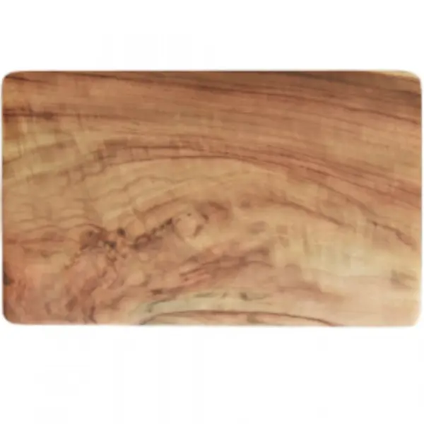 Serveerplank | EARTH OLIVE | Olijfhout | Per Stuk | 250x150mm
