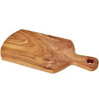 ECW Serveerplank | EARTH OLIVE | Olijfhout | Per Stuk | 400x200mm