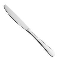 Trenton International Tafelmes | SYDNEY | RVS | Per Stuk | Lengte 226mm