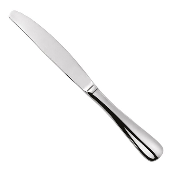 Tafelmes | PARIS | RVS | Per Stuk | Lengte 240mm