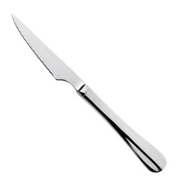 Baguette Steakmes | PARIS | RVS | Per Stuk | Lengte 230mm