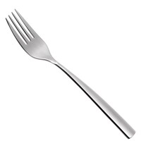 ProSup Tableware Dessertvork | BARCELONA | RVS | Per Stuk | Lengte 185mm 