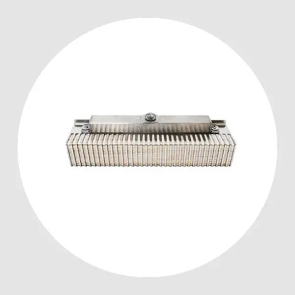 Smeerkit Messen | S4-/S5-SERIES | RVS Messen (0.5mm)