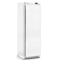 Coreco Koelkast | 390L | Wit | 0°C/+7°C | Geforceerd | 620x640x1880(h)mm