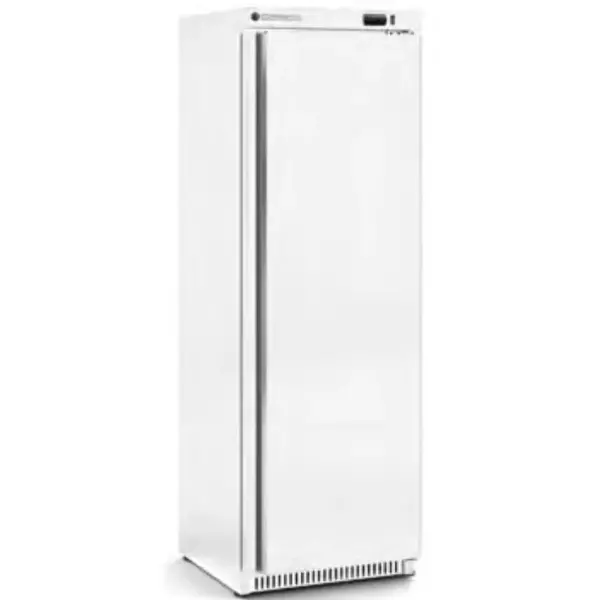 Koelkast | 390L | Wit | 0°C/+7°C | Geforceerd | 620x640x1880(h)mm