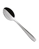 ProSup Tableware Dessertlepel | HotelExtra | RVS | Per Stuk | Lengte 177mm 