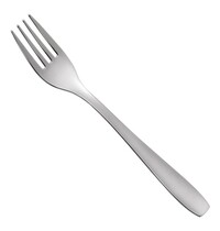 ProSup Tableware Gebaksvorkje | HotelExtra | RVS | Per Stuk | Lengte 150mm
