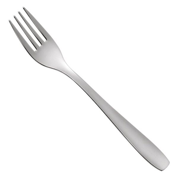 Gebaksvorkje | HotelExtra | RVS | Per Stuk | Lengte 150mm