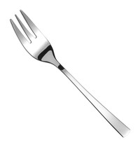 ProSup Tableware Gebaksvorkje | PS2Line | RVS | Per Stuk | Lengte 150mm