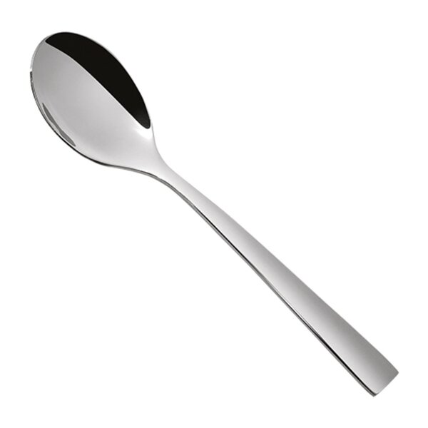 Dessertlepel | MADRID | RVS | Per Stuk | Lengte 183mm