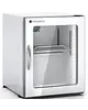 Coreco Minibar | 38L | Wit | 0°C/+7°C | Statisch + Ventilator | 415x462x512(h)mm 