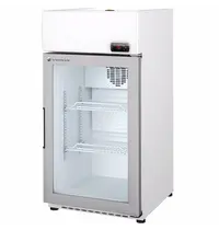 Coreco Minibar | 75L | Wit | 0°C/+7°C | Statisch + Ventilator | 450x500x900(h)mm