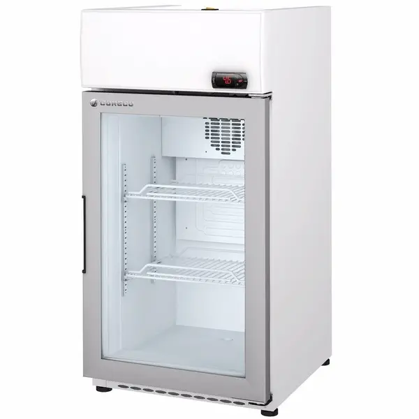 Minibar | 75L | Wit | 0°C/+7°C | Statisch + Ventilator | 450x500x900(h)mm