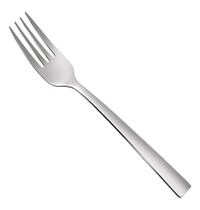 ProSup Tableware Gebaksvorkje | MADRID | RVS | Per Stuk | Lengte 140mm
