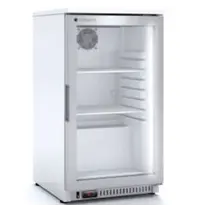 Coreco Minibar | 116L | Wit | 0°C/+7°C | Statisch + Ventilator | 520x560x945(h)mm