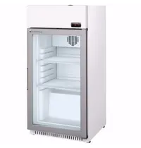 Coreco Minibar | 116L | Wit | 0°C/+7°C | Statisch + Ventilator | 520x570x1100(h)mm