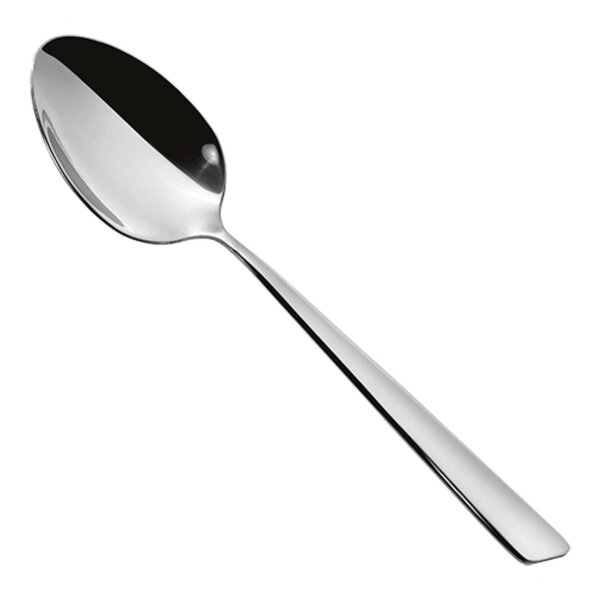 Dessertlepel | NICE | RVS | Per Stuk | Lengte 195mm