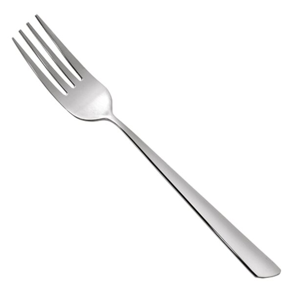 Gebaksvorkje | NICE | RVS | Per Stuk | Lengte 150mm