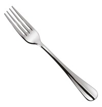 Baguette Dessertvork | PARIS | RVS | Per Stuk | Lengte 185mm