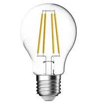 Energetic Lichtbron | E27 | LED | Warm Wit (2700K) | 806 Lumen | Per Stuk | Ø60x104(h)mm