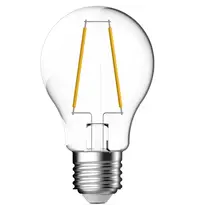 Energetic Lichtbron | E27 | LED | Warm Wit (2700K) | 470 Lumen | Per Stuk | Ø60x104(h)mm