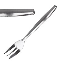 Olympia Gebaksvorkjes | KELSO | RVS | 12 Stuks | Lengte 140mm