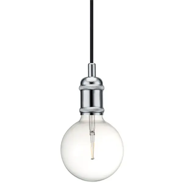 Hanglamp | AVRA | Chroom | Ø50x105(h)mm