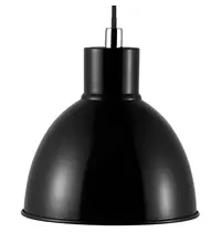 Nordlux Hanglamp | POP | Zwart | Ø350x285(h)mm