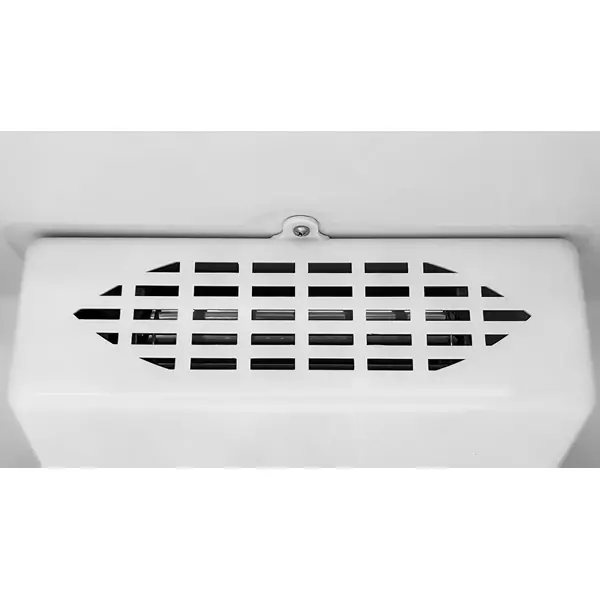 Koelkast | 600L (2/1 GN) | Wit | +2°C/+10°C | Statisch + Ventilator | 775x735x1920(h)mm