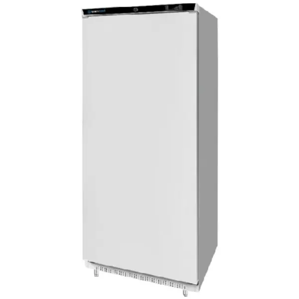 Koelkast | 600L (2/1 GN) | Wit | +2°C/+10°C | Statisch + Ventilator | 775x735x1920(h)mm