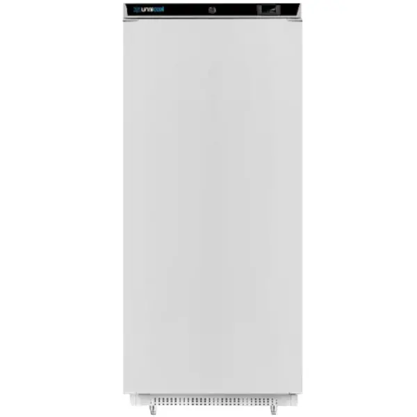 Koelkast | 600L (2/1 GN) | Wit | +2°C/+10°C | Statisch + Ventilator | 775x735x1920(h)mm