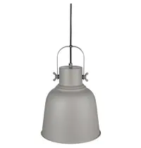 Nordlux Hanglamp | ADRIAN | Grijs | Ø250x360(h)mm
