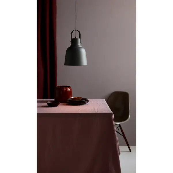 Hanglamp | ADRIAN | Grijs | Ø250x360(h)mm