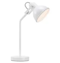 Nordlux Tafellamp | ASLAK | Wit | Ø150x480(h)mm 