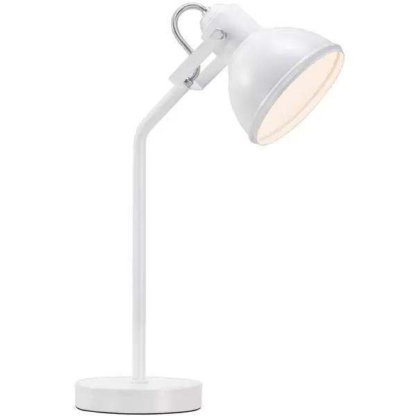 Tafellamp | ASLAK | Wit | Ø150x480(h)mm