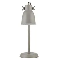 Nordlux Tafellamp | ADRIAN | Grijs | Ø125x465(h)mm 