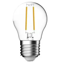 Energetic Lichtbron | E27 | LED | Warm Wit (2700K) | 470 Lumen | Per Stuk | Ø45x79(h)mm 