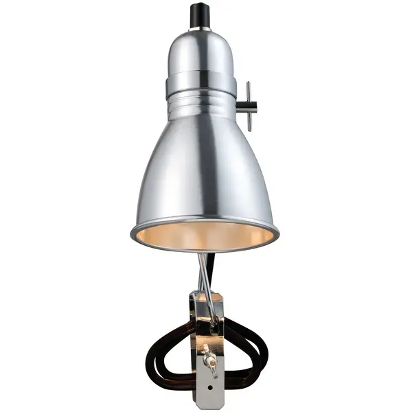 Wandlamp | PHOTO | Zilver | Ø95x160(h)mm