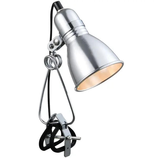 Wandlamp | PHOTO | Zilver | Ø95x160(h)mm